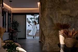 Khách lưu trú tại Kalea Mykonos +91 ảnh