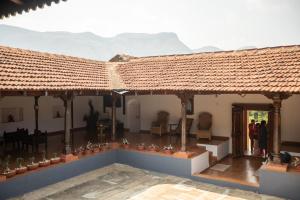 Nespecifikovaný výhled na hory nebo výhled na hory při pohledu z ubytování v soukromí + 14 fotografií