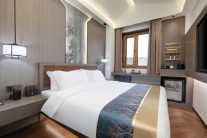 Φωτογραφία από το άλμπουμ του 泊云小筑民宿 σε Datong