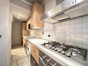 Gallery image of Tuscan accommodation in Prato