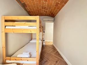 Gallery image of Tuscan accommodation in Prato +19 photos