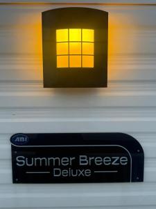 Foto sihtkohas Ingoldmells asuva majutusasutuse Summer Breeze Deluxe galeriist