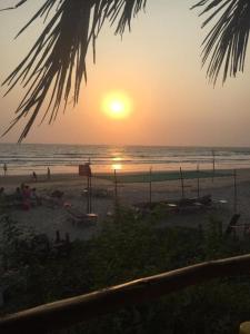 Φυσικό τοπίο κοντά σε αυτός ο ξενώνας