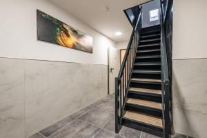 Fotografie z fotogalerie ubytování MK Hostel Bremen v Brémách