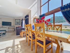 Μια τηλεόραση ή/και κέντρο ψυχαγωγίας στο La Manga Club - Las Atalayas ll Villa 5910