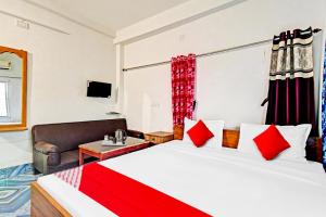 Fotografie z fotogalerie ubytování Flagship D.M.2 Resort v destinaci Bāgnān