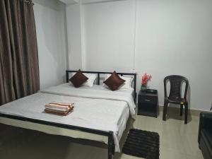 Fotografie z fotogalerie ubytování Wonder Bloom Guest House v destinaci Mylliem + 7 fotografií