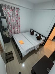 Fotografie z fotogalerie ubytování Wonder Bloom Guest House v destinaci Mylliem