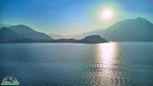 Φυσικό τοπίο κοντά σε αυτό το διαμέρισμα