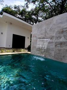 Hồ bơi trong/gần Le MaGil Boutique Hotel +36 ảnh