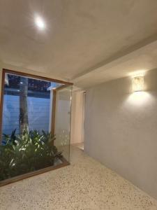 Zahrada ubytování Family Ties The Nest, Your Luxurious Gili Hideaway + 11 fotografií