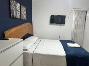 Μια τηλεόραση ή/και κέντρο ψυχαγωγίας στο Exclusive House Barroca