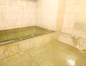 Ванна кімната в Kawatatsu