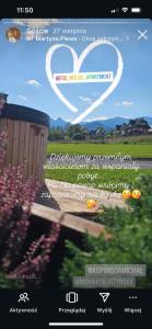 Příroda nedaleko chaty