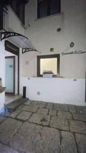 Fotografie z fotogalerie ubytování Benvenuti a Casa v destinaci San Pietro Avellana