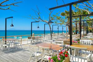 Φυσικό τοπίο κοντά σε αυτό το ξενοδοχείο