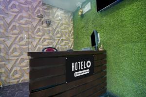 Certifikát, hodnocení, plakát nebo jiný dokument vystavený v ubytování Super Hotel O Juran Chapra Muzaffarpur Formerly Ramco Residential