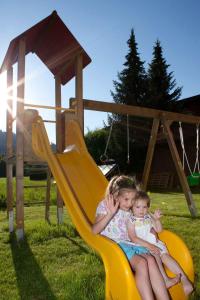 Παιδιά που μένουν στο Apartments in Flachau - Salzburger Land 368