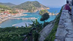 Φυσικό τοπίο κοντά σε αυτό το διαμέρισμα