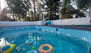 Φωτογραφία από το άλμπουμ του Misty Pool Villa σε Yercaud +5 φωτογραφίες