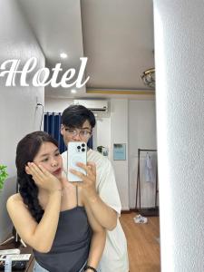 Επισκέπτες που μένουν στο VENUS HOTEL catba