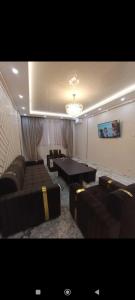 Φωτογραφία από το άλμπουμ του 2х комнатная квартира со всеми удобствами σε Khujand