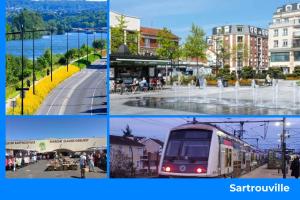 Η γειτονιά γύρω από ή μία γειτονιά κοντά σε αυτό το διαμέρισμα