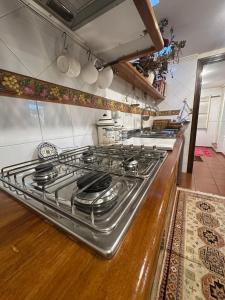 Gallery image of Alloggio Turistico indipendente con giardino in Frosinone +57 photos