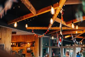 Fotografie z fotogalerie ubytování Vakantieverblijf De Festivalhoeve v destinaci Heuvelland + 5 fotografií