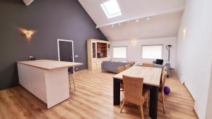 Φωτογραφία από το άλμπουμ του Les gîtes de Rozélie σε Gembloux +23 φωτογραφίες