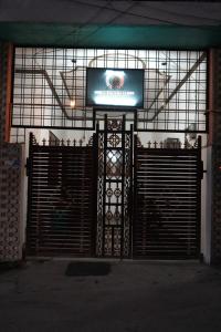 Exteriér nebo vchod ubytování The Cozy Nest