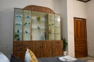 Fotografie z fotogalerie ubytování The Cozy Nest v destinaci Rišikéš