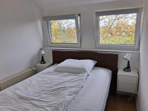 Fotografie z fotogalerie ubytování Meine-Mansardenwohnung v destinaci Hau