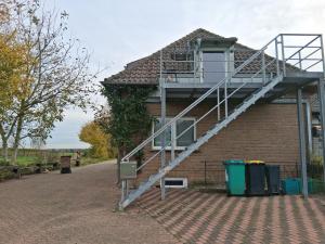 Fotografie z fotogalerie ubytování Meine-Mansardenwohnung v destinaci Hau