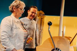 Hosté ubytování Vakantieverblijf De Festivalhoeve