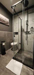 Ένα μπάνιο στο Sette Vele Rooms +24 φωτογραφίες