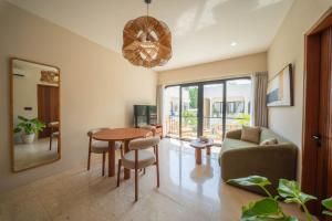 Φωτογραφία από το άλμπουμ του Stylish 1BR near Bingin Beach - Uluwatu Center σε Uluwatu +10 φωτογραφίες