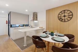 Billede fra billedgalleriet på Casa Ponte Dos Namorados i Aveiro