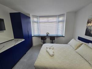 Ảnh trong thư viện ảnh của Comfortable at Albion's House ở Luton +3 ảnh