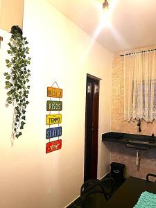 Photo de la galerie de l'établissement Pousada Pé na Areia Itanhaém, à Itanhaém 37 autres photos