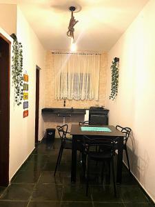 Fotografie z fotogalerie ubytování Pousada Pé na Areia Itanhaém v destinaci Itanhaém + 35 fotografií