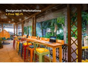 Εστιατόριο ή άλλο μέρος για φαγητό στο goSTOPS Lite Goa, Calangute