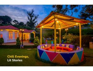 Φωτογραφία από το άλμπουμ του goSTOPS Ooty σε Ooty