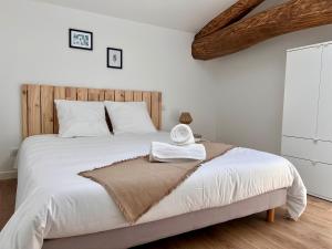 Φωτογραφία από το άλμπουμ του Le St Exupéry Charmant et Spacieux Parking gratuit σε Fronton