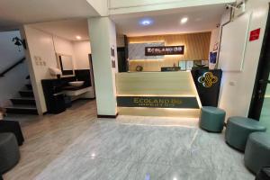 Fotografie z fotogalerie ubytování Ecoland 88 Apartelle and Suite near SM Davao v destinaci Davao