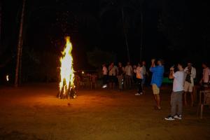 Hosté ubytování Eco Lodges by Ceylon Adventures