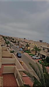 Η γειτονιά γύρω από ή μία γειτονιά κοντά σε αυτή η βίλα