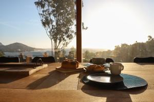 Příroda nedaleko vily + 30 fotografií