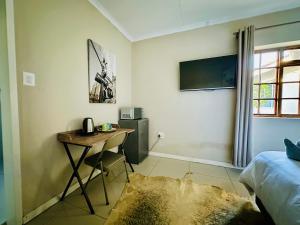 Μια τηλεόραση ή/και κέντρο ψυχαγωγίας στο StayAT62 +25 φωτογραφίες