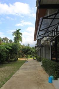 Zahrada ubytování Yangyai Garden Hotel